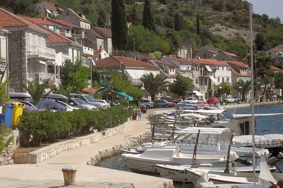 La maison à la mer, à vendre