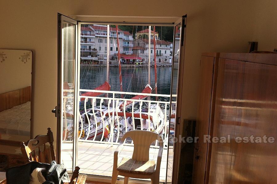 The house by the sea, for sale