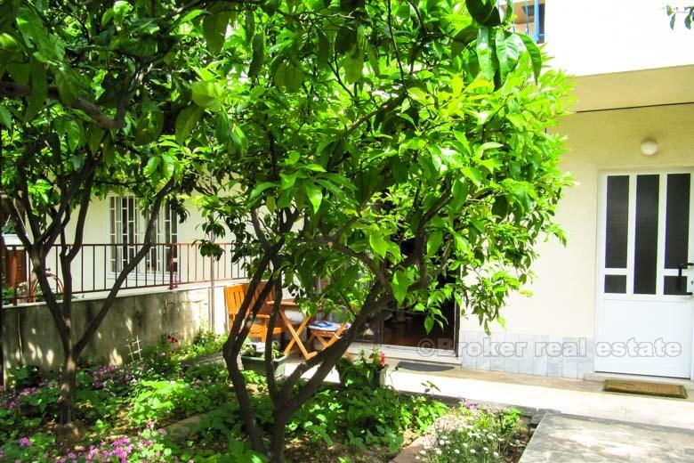 Przytulny apartament w cichej okolicy, na sprzedaż