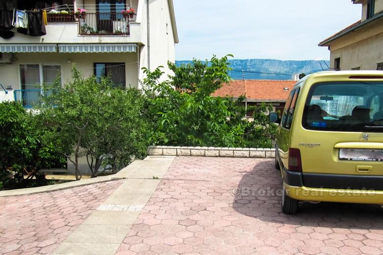 Przytulny apartament w cichej okolicy, na sprzedaż