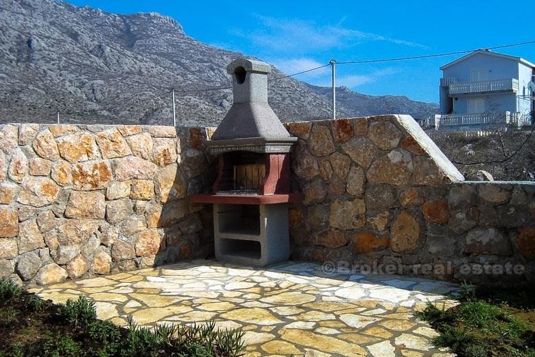 Nydelig leilighet i første etasje, til salgs