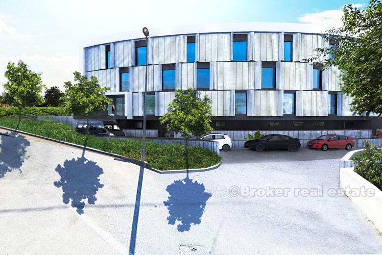 Building land plot area of 1556 sqm, for sale