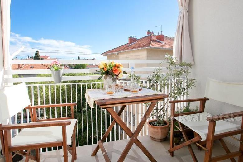 Bacvice, Three bedroom apartment, for sale