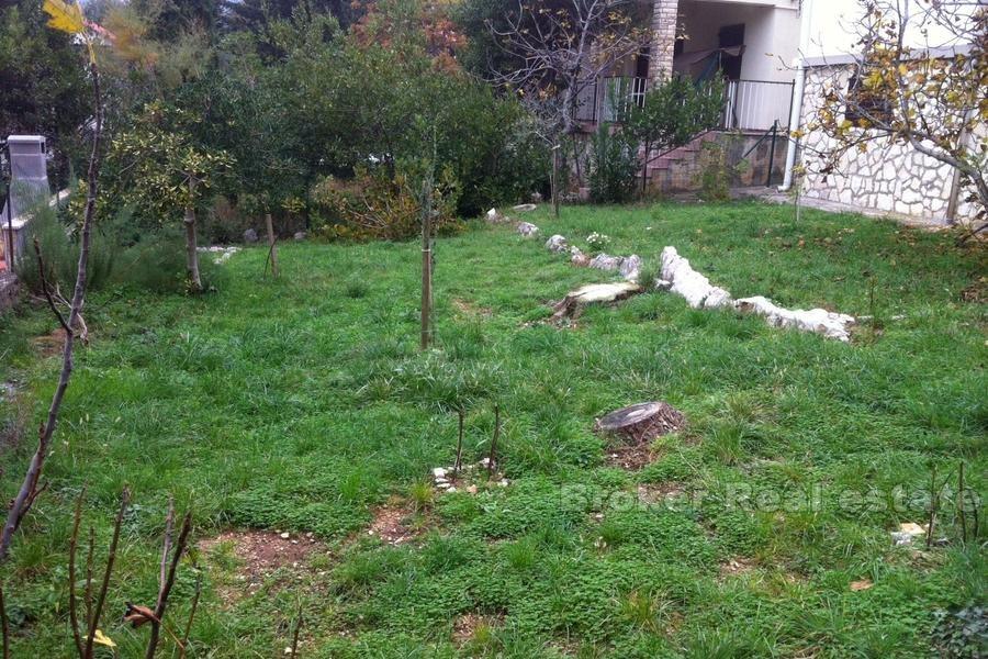 Maison dans un petit village, à vendre