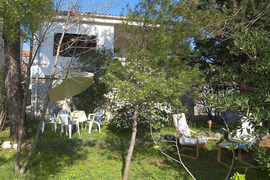 Kuća u malom mjestu, na prodaju