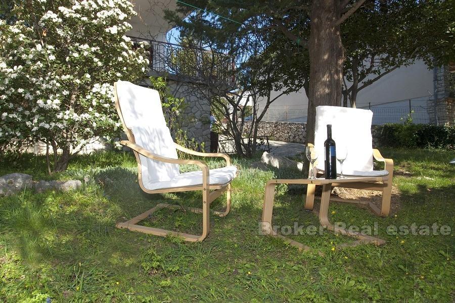 Maison dans un petit village, à vendre