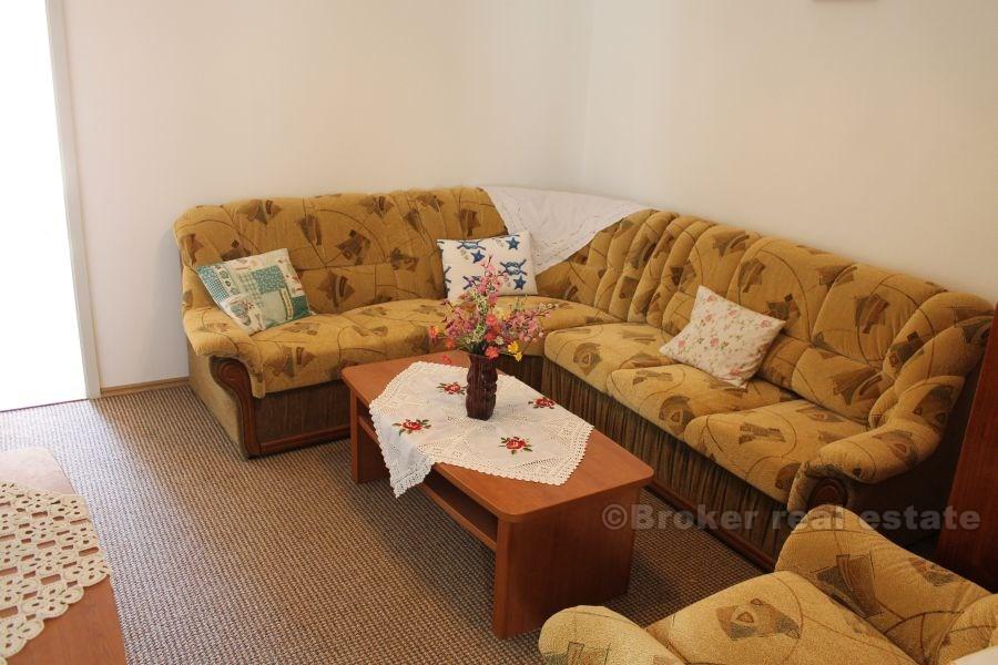 Apartament w centrum Splitu, na sprzedaż