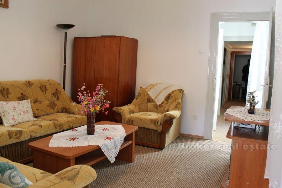 Apartament w centrum Splitu, na sprzedaż