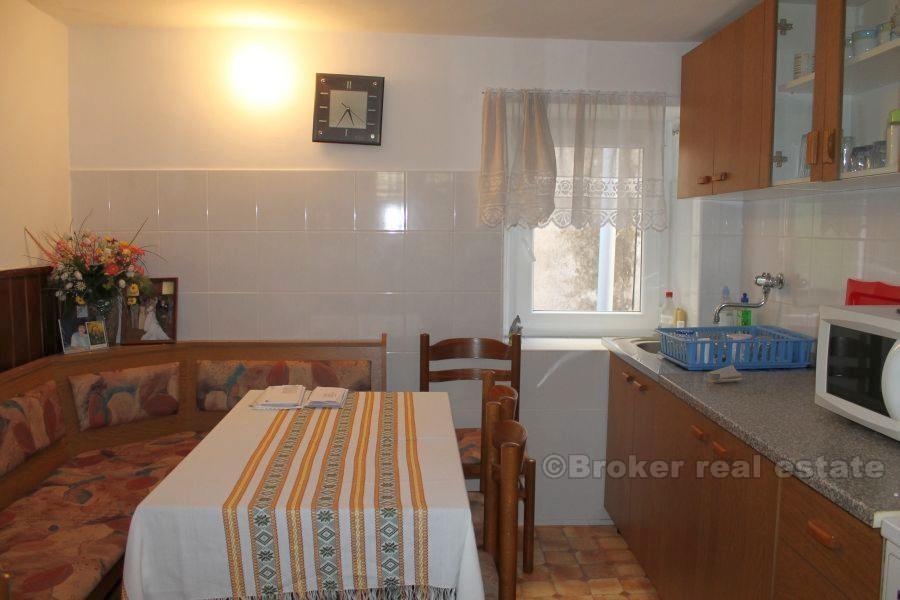 Apartament w centrum Splitu, na sprzedaż