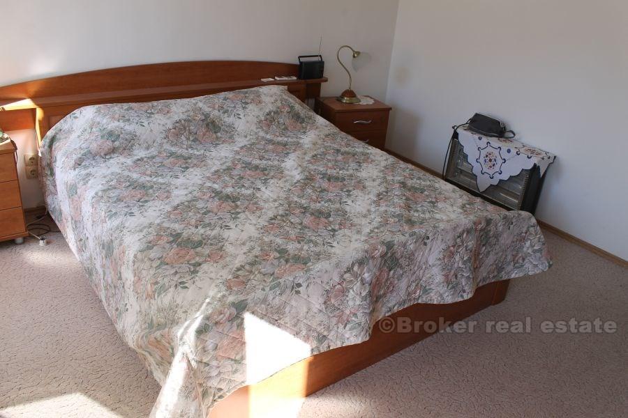 Apartament w centrum Splitu, na sprzedaż