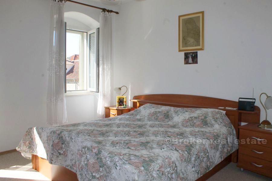 Apartament w centrum Splitu, na sprzedaż