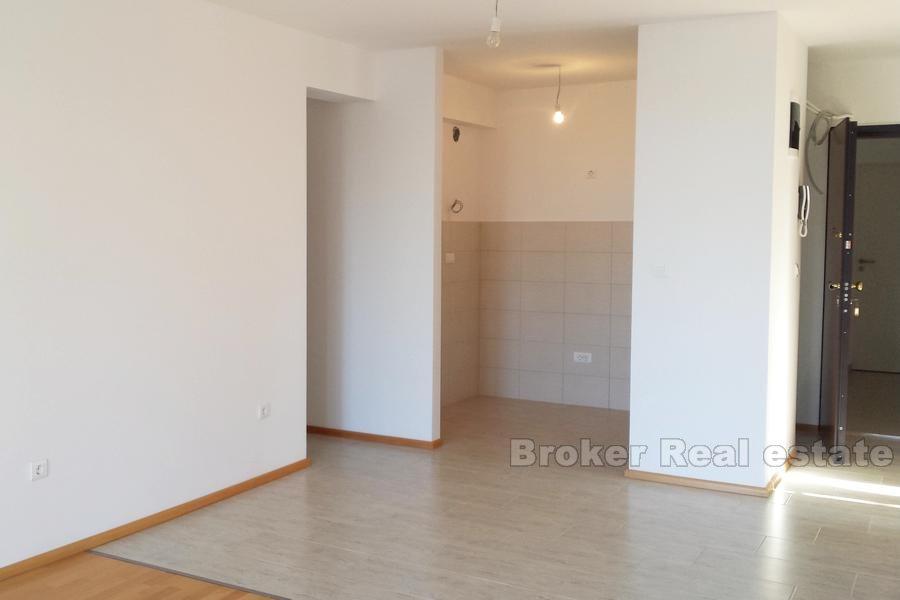 Confortevole bilocale, quartiere Znjan