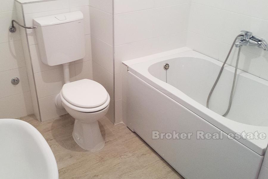 Bekväm två sovrum, distrikt Znjan