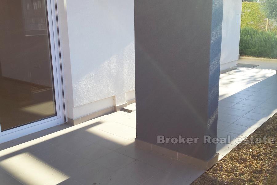 Bekväm två sovrum, distrikt Znjan