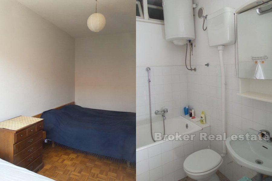 Maison dans le village, à vendre