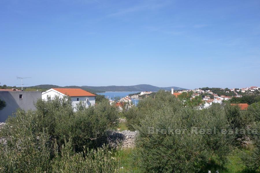 Building plot 493m2, for sale