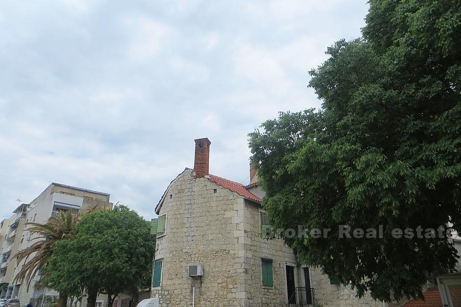 Three bedroom apartment, for sale