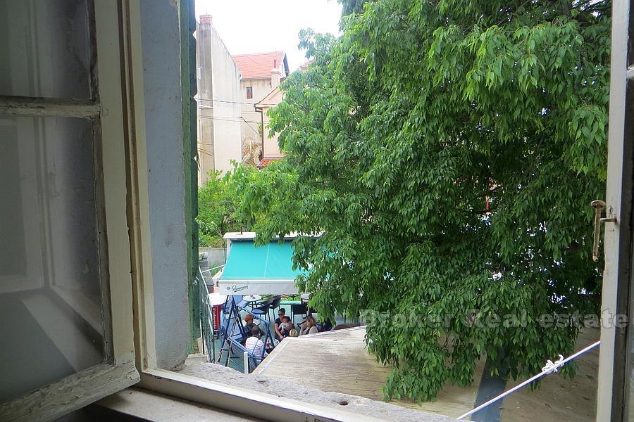 Dreizimmerwohnung, zum Verkauf