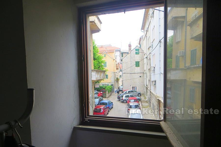 Dreizimmerwohnung, zum Verkauf