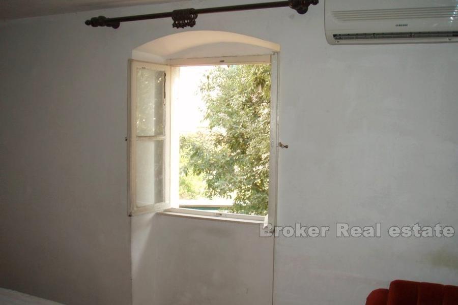 Dreizimmerwohnung, zum Verkauf