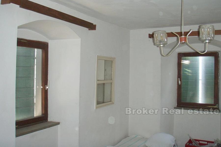 Three bedroom apartment, for sale