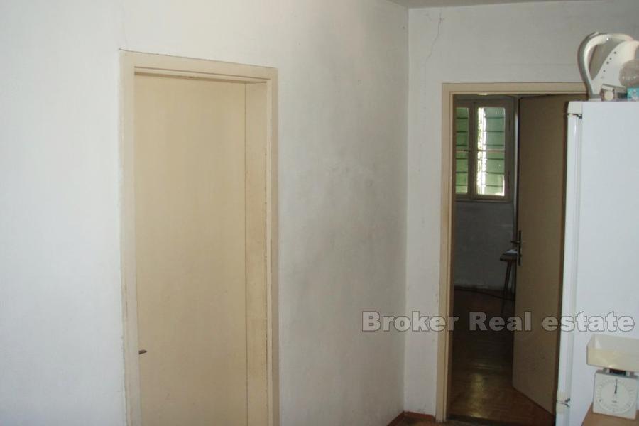 Dreizimmerwohnung, zum Verkauf