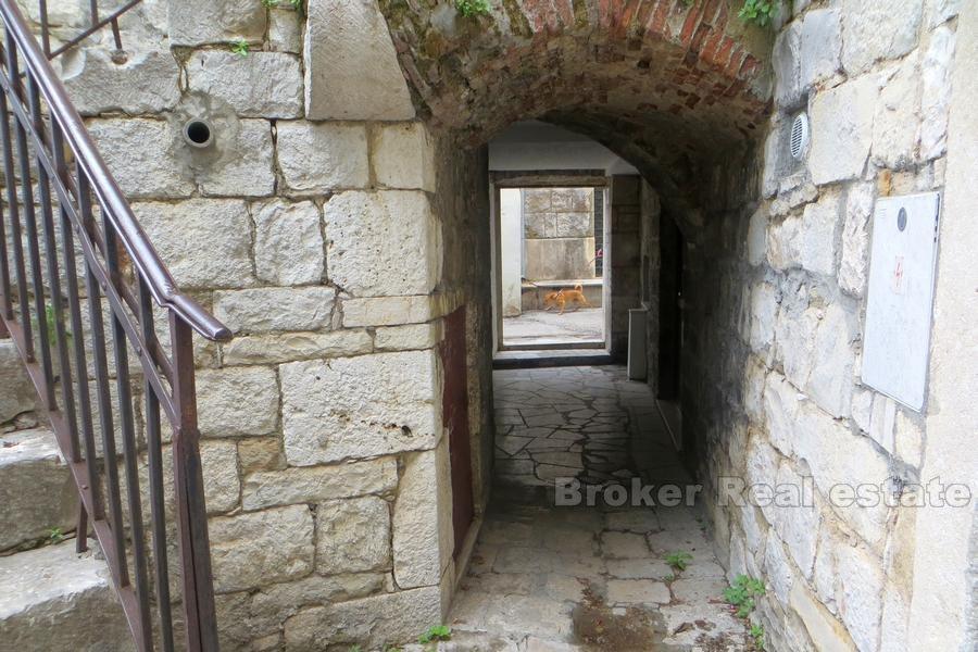 Three bedroom apartment, for sale