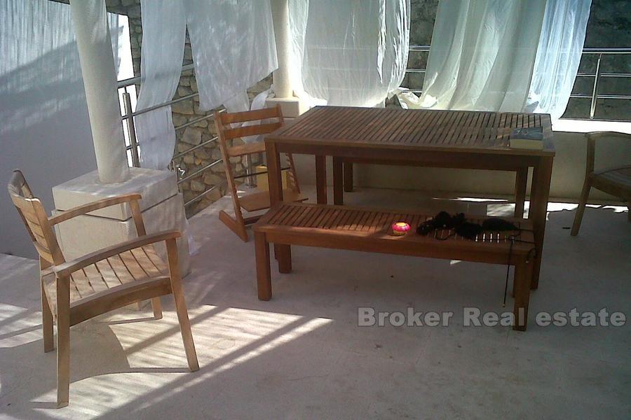 Maison rénovée, à vendre