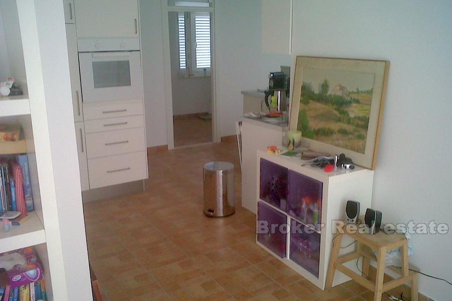 Maison rénovée, à vendre