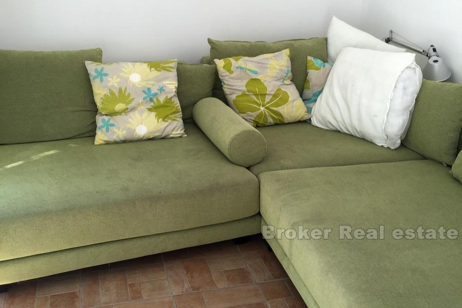 Renovert hus, til salgs