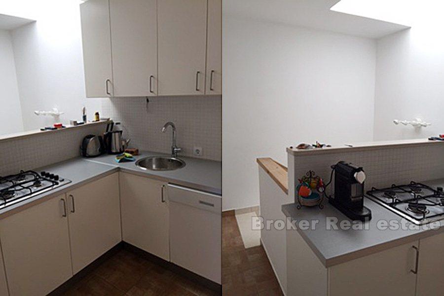 Maison rénovée, à vendre