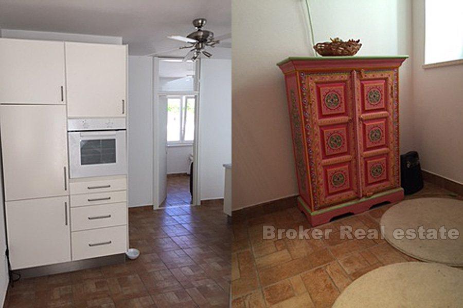 Maison rénovée, à vendre