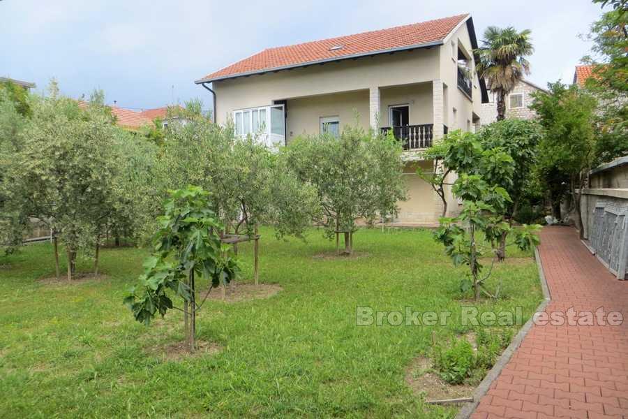 Residential - business house, for sale