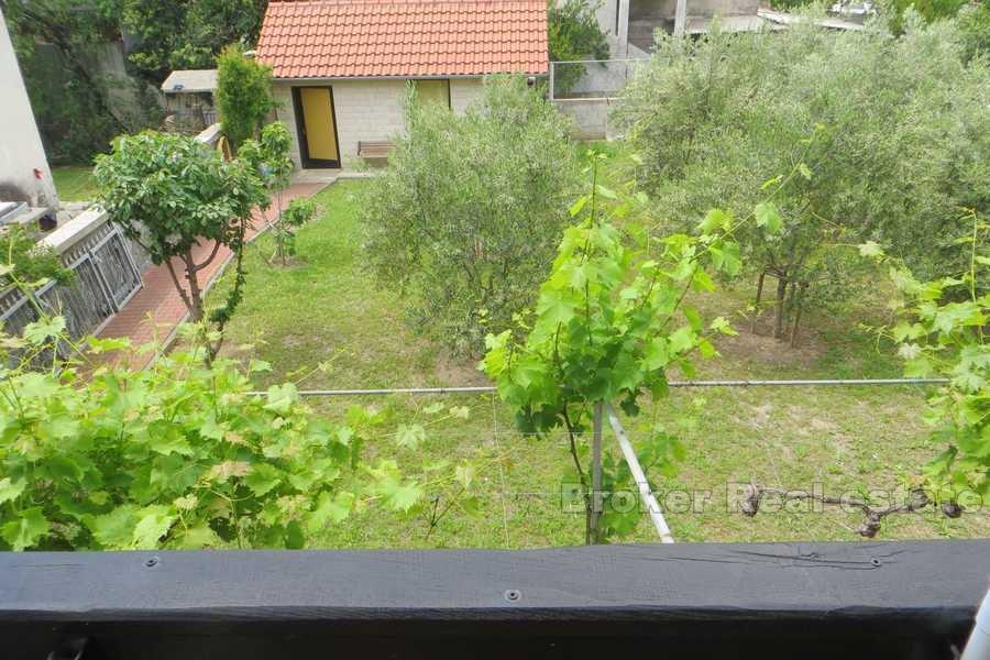 Жилой дом - дом для продажи