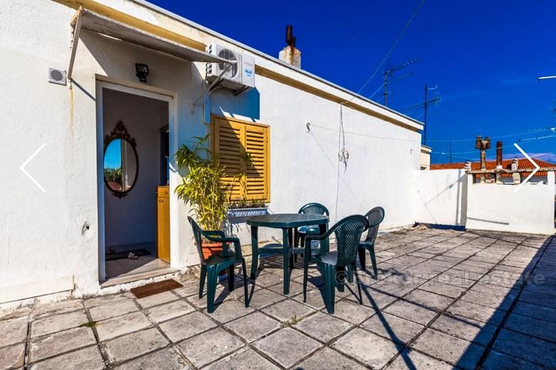 Prekrasan apartman u starom djelu grada Zadra