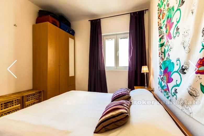 Nydelig leilighet i den gamle delen av Zadar