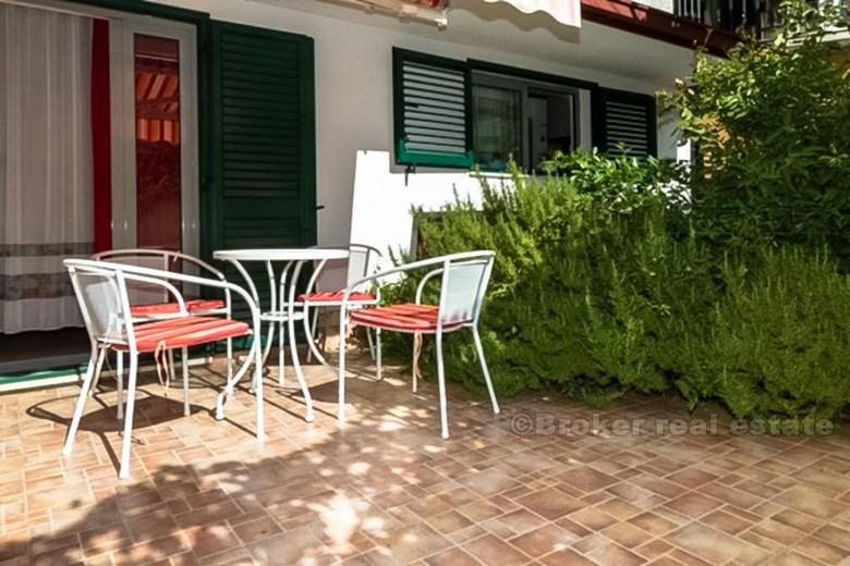 Apartment near Diocletian's palace