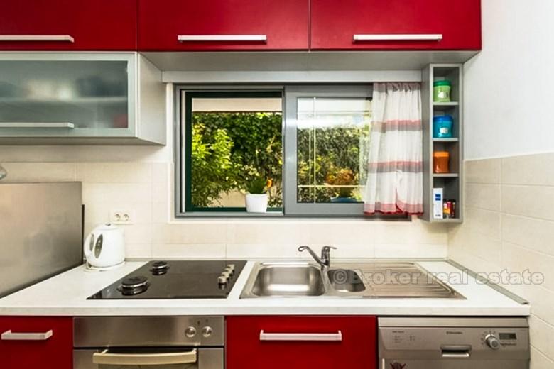 Apartment near Diocletian's palace