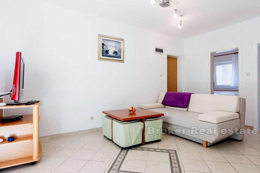 Mehrfamilienhaus, zum Verkauf