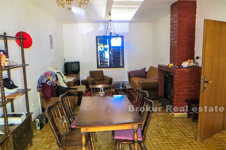 Пляжный дом с прекрасным видом