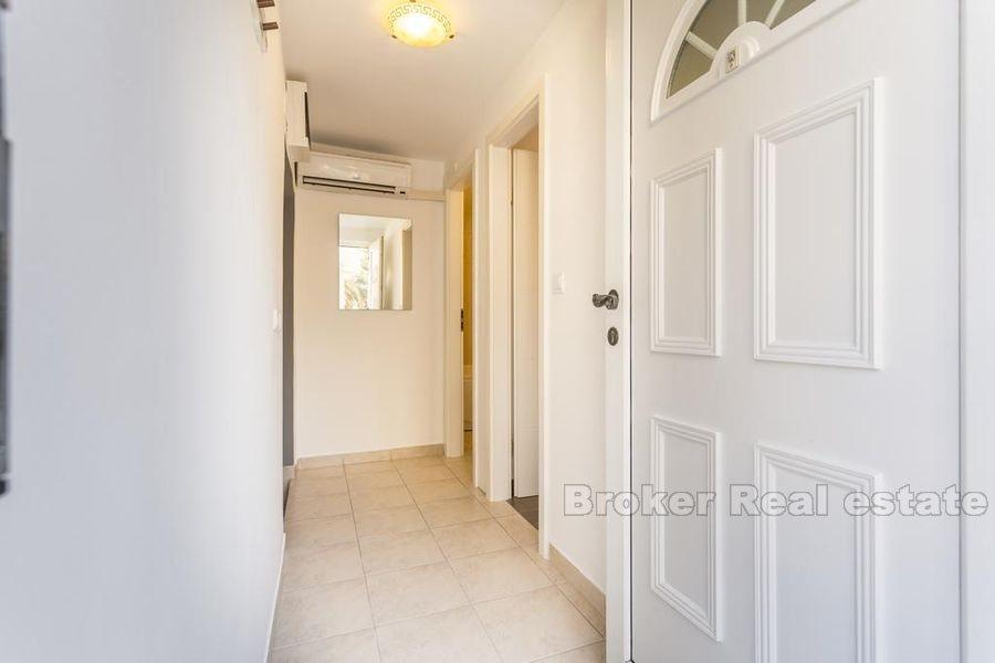 Marjan, Fullt møblert leilighet med 1 soverom, til leie