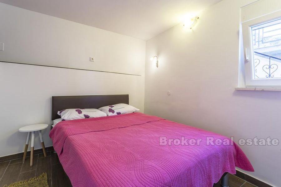 Marjan, Appartement entièrement meublé d'une chambre à louer