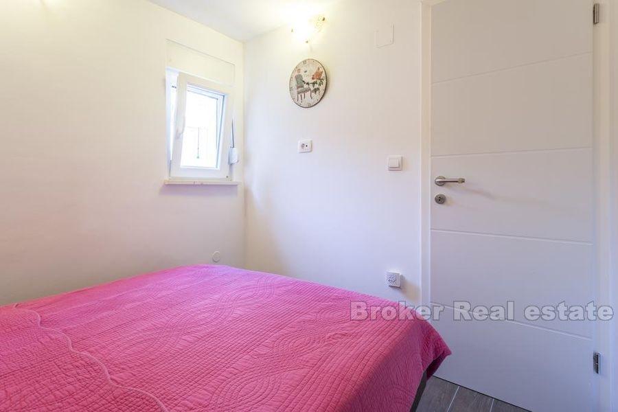 Marjan, Appartement entièrement meublé d'une chambre à louer