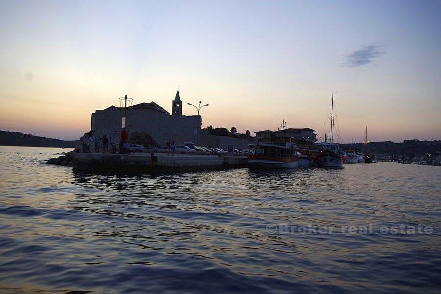 Secession villa, til salgs