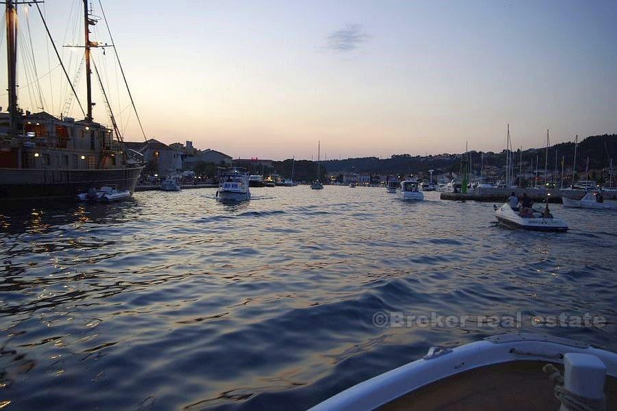 Secession villa, til salgs