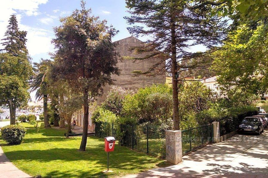 Secession villa, til salgs