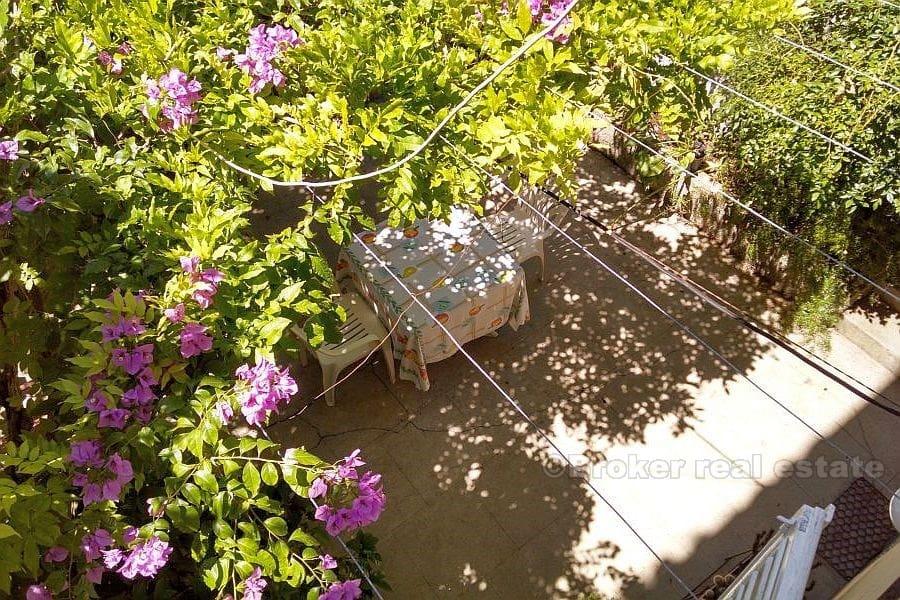 Secesní vila, k prodeji