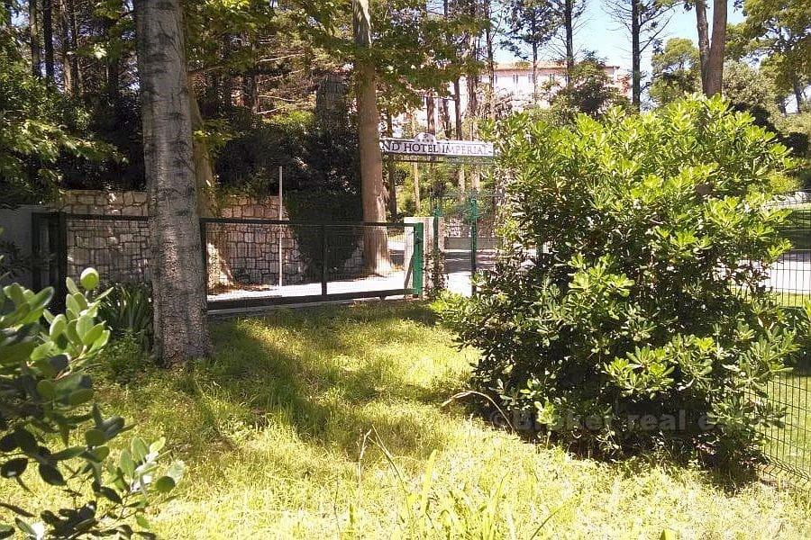 Secesní vila, k prodeji