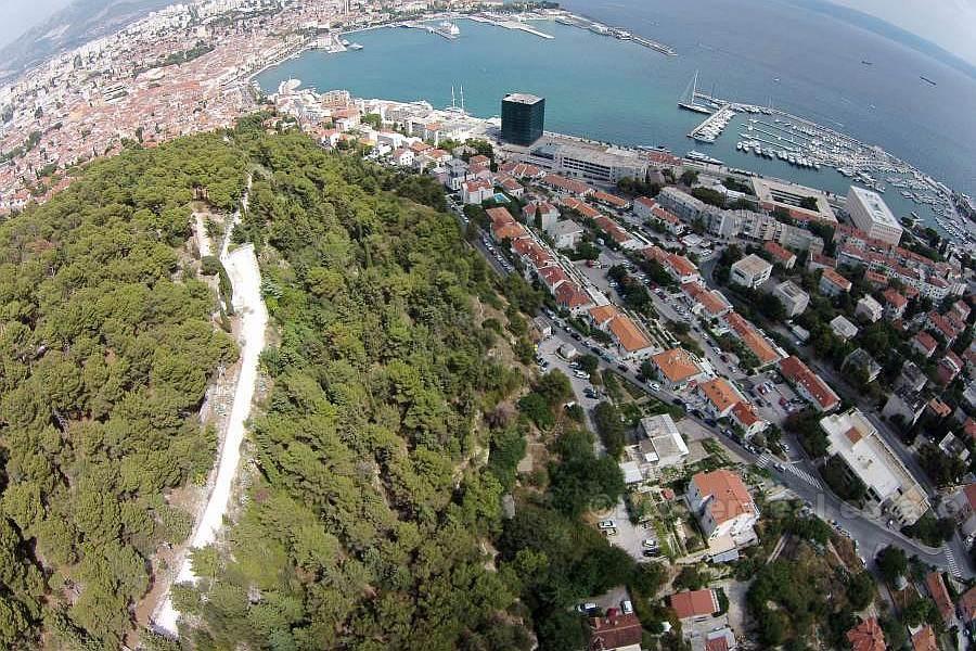 Terreno di costruzione raro, in vendita