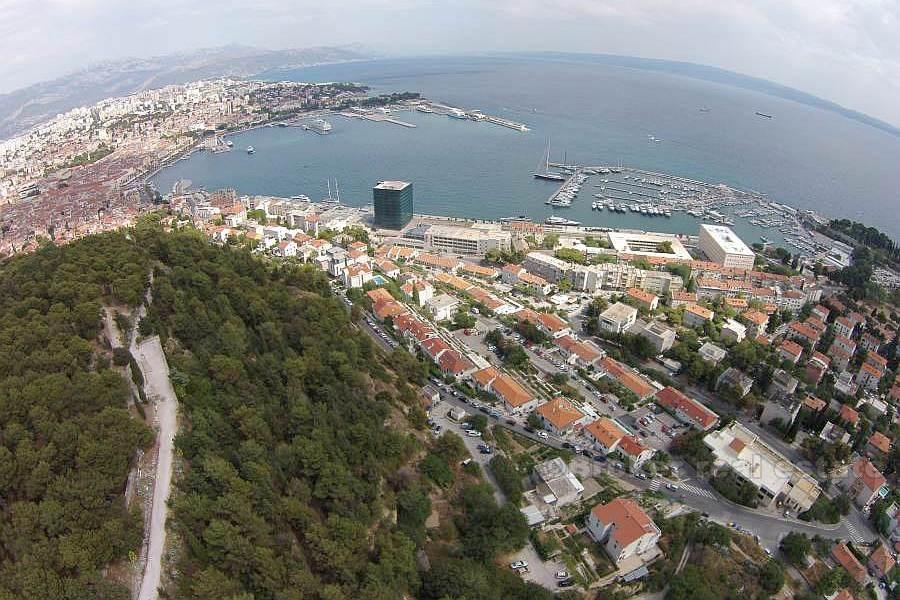 Terreno di costruzione raro, in vendita